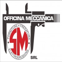 Logo Collegamento al sito di Officina Meccanica SM